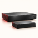 DVR and NVR