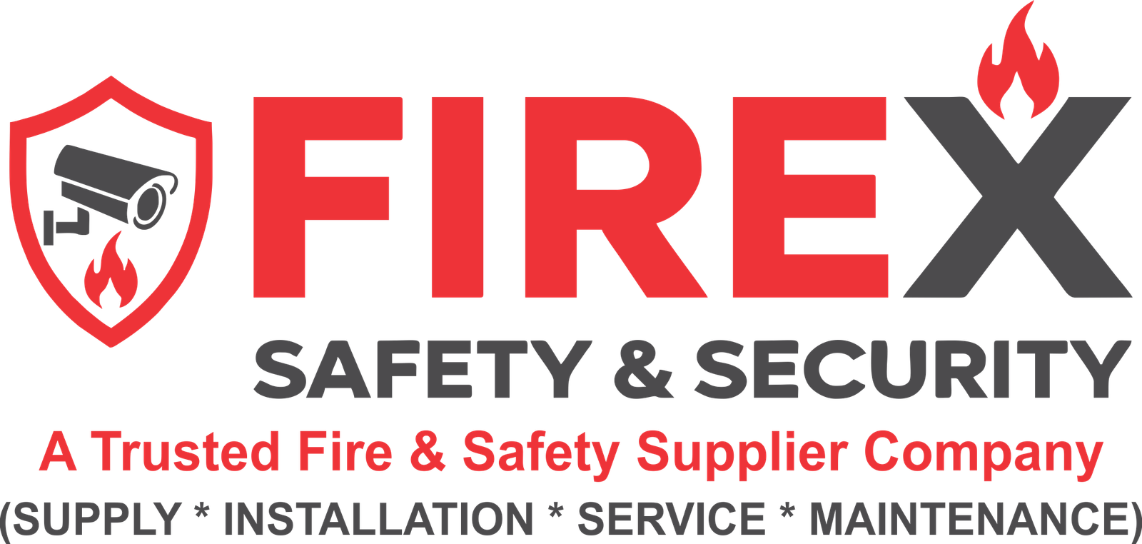FIREX Safety & Security